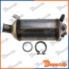 Filtres à Particules Diesel EURO4 pour VW | DPF-VW-005, 73219